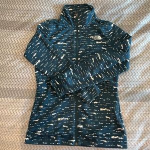 North Face Womens Small Jackets
